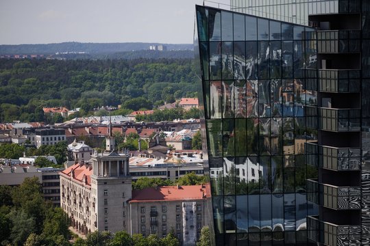  Vilniaus miesto savivaldybė<br> V.Skaraičio nuotr.