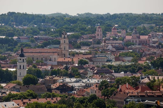  Vilniaus miesto savivaldybė<br> V.Skaraičio nuotr.