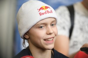 Penktąjį kartą išrinkti geriausi Lietuvos breiko šokėjai