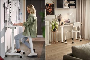 Kodėl verta keisti gyvenimo pozą?