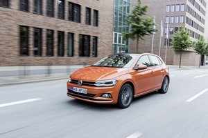 Kaip Europos Taryba išgelbėjo „Volkswagen Polo“ nuo pražūties: gamintojai galvojo, kad nebėra perspektyvų