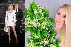 I. Stumbrienė pasidalijo nustebinusiu jautriu vyro Aivaro poelgiu: „Net širdis suvirpėjo“