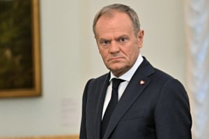 Generolas: Rusija galimai planuoja Lenkijos premjero nužudymą