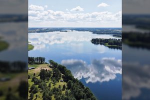 Ypatingi projektai, keičiantys Lazdijų rajono žmonių gyvenimus