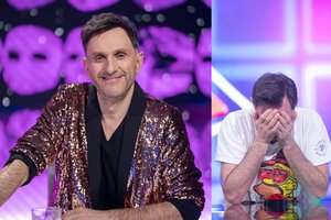 Aktorius D. Kazlauskas – apie ekstremaliomis situacijomis suveikiantį proto aštrumą: „Taip yra buvę daug kartų“