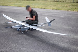 Pasieniečius netrukus pasieks trys nauji sraigtasparniai bei antidroninė įranga