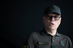 R. Liubajevas: EŽTT sprendimas dėl Kubos piliečių buvo perteklinis