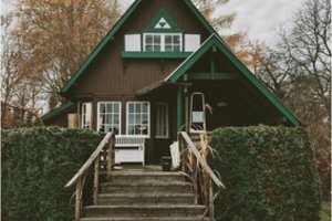 Kaip sodo namo paskirtį pasikeisti į gyvenamojo namo: viskas labai paprasta – tik du svarbūs dalykai