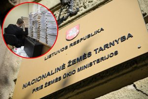 Neįtikėtina, kas po reformos vyksta šioje įstaigoje: išspręsti gyventojų klausimus žada „geriausiu atveju po metų“