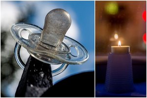 Tragedija Vilniuje: vos mėnesio sulaukusi mergytė į ligoninę atvežta be gyvybės ženklų, atgaivinti nepavyko