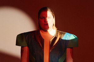 Rūta MUR pristato naujausią albumą: keliauju albumais iš nemeilės iki meilės