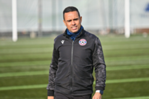 Lietuvos futbolo čempionus toliau purto permainos: atsisveikino su brazilu