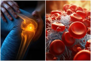 Sąnarių skausmai ir padidėjęs kraujospūdis – požymiai, kad trūksta svarbaus mikroelemento