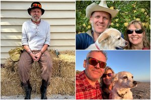 Į tėvų gimtinę atvykęs Australijos lietuvis nusivylė: „Man piešė kitokį vaizdą“