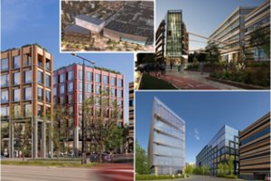 Ši Vilniaus teritorija keisis neatpažįstamai: parodė, kaip