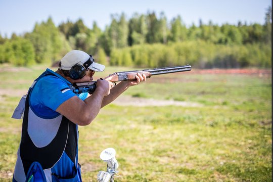  Lietuvoje pirmą kartą įvyks Europos kombinuoto medžioklinio šaudymo čempionatas: susirinks geriausi šauliai iš visos Europos