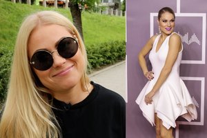 N. Pareigytė atskleidė, kokie vyrų bruožai jai patraukliausi: „Raumenys – dar ne viskas“