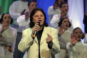 Romas Dambrauskas išgyvena skaudžią netektį