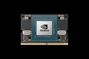 Teigia radę įrodymus, kad „NVIDIA“ bendradarbiauja su rusiškų karinių dronų kūrėjais