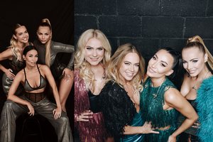 Grupę „69 danguje“ paliko Nijolė Pareigytė: ne kartą buvo atvirai išreiškusi norą išeiti