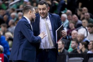 Prieš Vilniaus derbį – kalbos ir apie arenos faktorių, ir apie lyderių kaktomušą: „Bus tikrai įdomu“