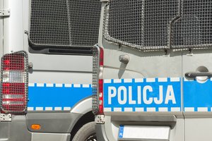 Lenkijoje ant bėgių rastas sviedinys: sprogimas būtų sukėlęs katastrofą