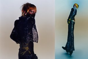 Į sostinę grįžta ekstravagantiškoji JAV muzikos žvaigždė Yves Tumor