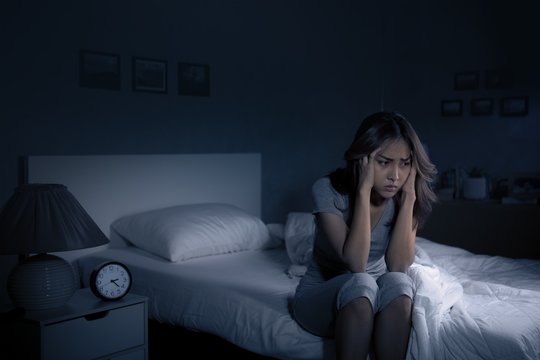 Naujame tyrime atskleidžiama, kad neigiami vaikystės išgyvenimai gali turėti didelį neigiamą poveikį miego kokybei suaugus, tačiau sušvelninti jų pasekmes gali psichologinis atsparumas.