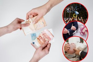 Sunku patikėti, kiek šiemet teks pakloti už šias šventes: tai – tik minimalus biudžetas