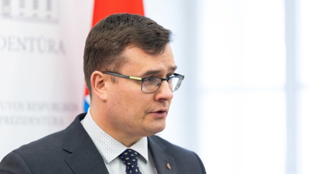 Baltijos šalių gynybos ministrai susitarė dėl kontrmobilumo plano: L. Kasčiūnas atsakė, kada jis bus paskelbtas