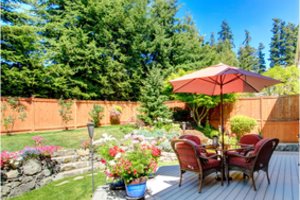 Statant tvorą kaimynų sutikimo gali ir neprireikti: yra tik du svarbūs momentai