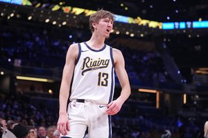 ESPN prognozuoja M. Buzelio atsidūrimą Detroite