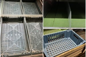 Vilnietis negalėjo patikėti, ką išvydo parduotuvės lentynose: „Aš žinau, ką visi vilniečiai valgys šį vakarą“