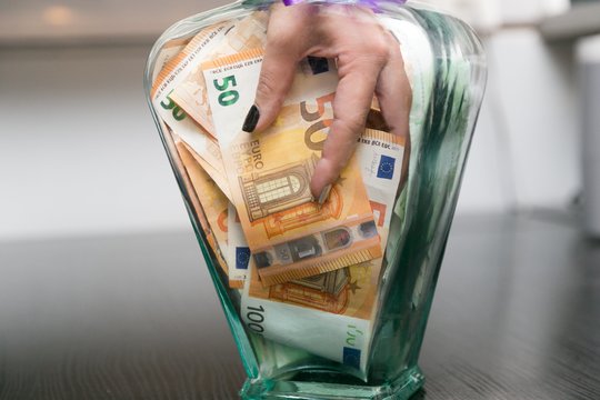 Pirmąjį šių metų ketvirtį Lietuvoje veikiantys startuoliai sumokėjo 91,5 mln. eurų mokesčių.