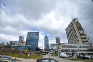 171 Lietuvos įmonė gaus į 11,3 mln. eurų ES finansavimo savo eksporto galimybių gerinimui