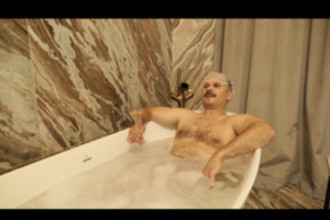 Audriaus Bružo savaitgalis Bukarešte: apartamentai už 2000 eurų parai, kuriuose gyveno Robbie Williams