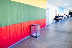 Norvegijoje dalis lietuvių negavo prezidento rinkimų balsavimo biuletenių: situacija sprendžiama ambasadoje