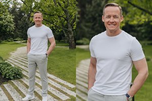 Laurynas Suodaitis jau netrukus debiutuos televizijoje: „Priimu tai kaip iššūkį“