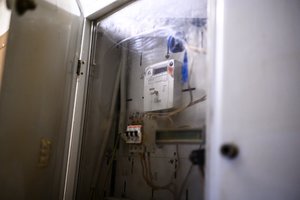 Patvirtino, kokia nuo liepos bus visuomeninės elektros kaina buitiniams vartotojams