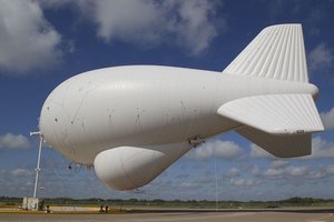 Lietuvos kaimynė oro apsaugai perka technologiją, aktyviai naudotą Pirmojo pasaulinio karo metu