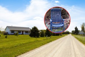 Gyvenantys prie žvyrkelių supras – tai košmaras: vilnietė Augustė rado būdą, kaip atsikratyti nuolat kylančių dulkių kamuolių