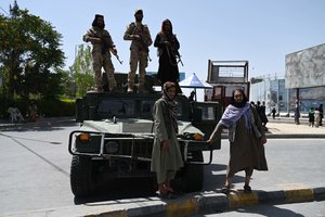 Pietų Libane nukautas vienas iš „Hezbollah“ vadų