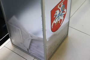 Teismas: V. Urbanas, netiesiogiai dovanomis papirkdamas rinkėjus, vykdė sąžiningų principų neatitinkančią rinkimų agitaciją