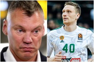 Eurolygos pusfinalyje – dviejų lietuvių kaktomuša: koks buvo jų kelias išsvajoto ketverto link?