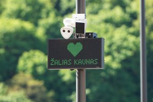 Dėl Kauno sprendimo už pavežėjimą ar maisto pristatymą gali tekti mokėti brangiau – pokyčiai ne už kalnų