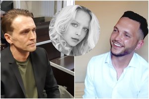 Muštos ir prievartautos D. Didžiūnaitytės tragedijoje – naujos ir skandalingos aplinkybės