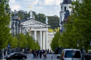 Daliai lietuvių gyvenimas tapo nebemielas: didžiausią baimę vis dar kelia vienas scenarijus