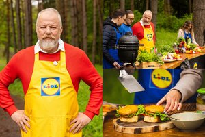 Radijo laidų vedėjai E. Karalienei – iššūkis: „Čia stovės maža pikta moteris, kurią pavedė jos eterio vyras“