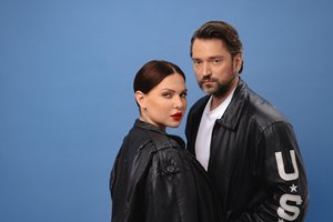 Garsiausias šalies muzikinis duetas Leon Somov & Jazzu pristato naują dainą