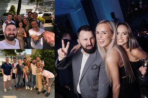 LNK laidoje „KK2“ – dar daugiau pokyčių: laidą palieka dar vienas žurnalistas